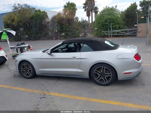 Ford Mustang Ecoboost Premium 2018 1FATP8UH3J5155241 Image 15