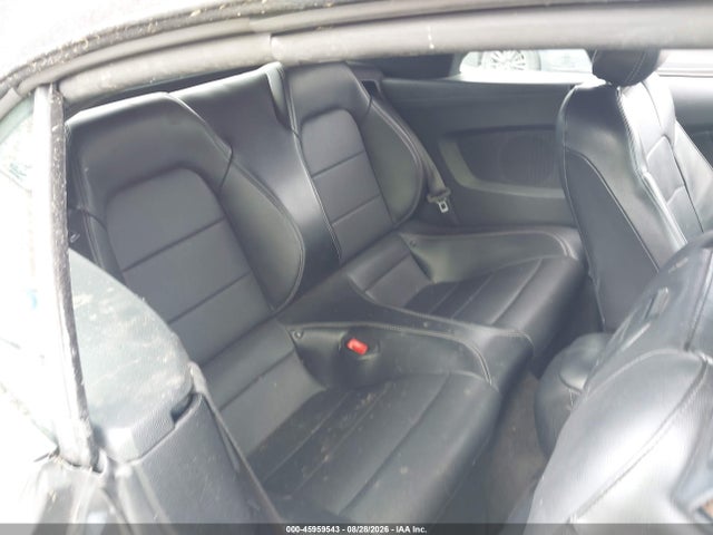 Ford Mustang Ecoboost Premium 2018 1FATP8UH3J5155241 Image 8