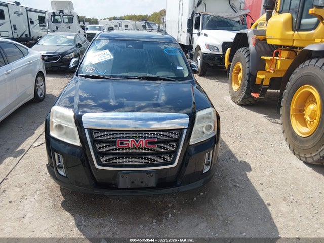 Aukcja sprzedaży 2015 Gmc Terrain Slt-1, vin: 2GKALSEK7F6378161, numer aukcji: 45959544