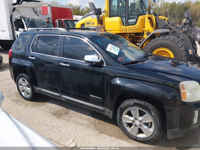 Aukcja sprzedaży 2015 Gmc Terrain Slt-1, vin: 2GKALSEK7F6378161, numer aukcji: 45959544