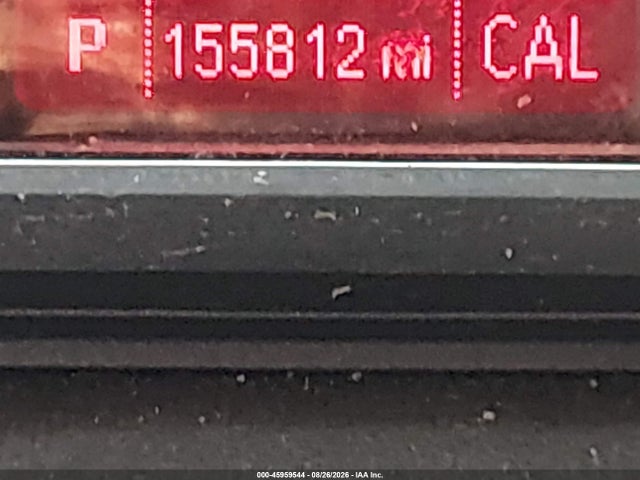 Aukcja sprzedaży 2015 Gmc Terrain Slt-1, vin: 2GKALSEK7F6378161, numer aukcji: 45959544