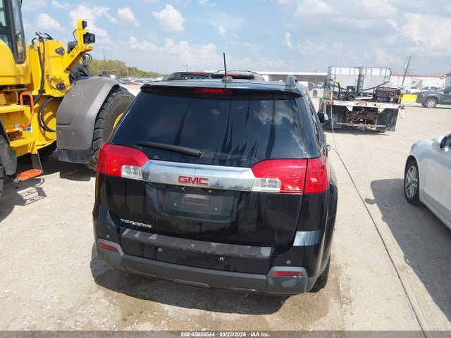 Aukcja sprzedaży 2015 Gmc Terrain Slt-1, vin: 2GKALSEK7F6378161, numer aukcji: 45959544