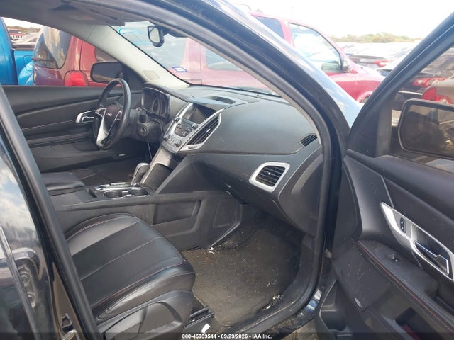 Aukcja sprzedaży 2015 Gmc Terrain Slt-1, vin: 2GKALSEK7F6378161, numer aukcji: 45959544