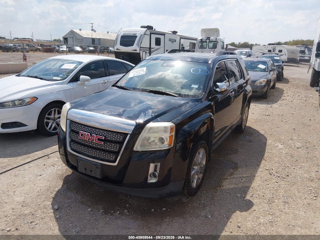 Aukcja sprzedaży 2015 Gmc Terrain Slt-1, vin: 2GKALSEK7F6378161, numer aukcji: 45959544
