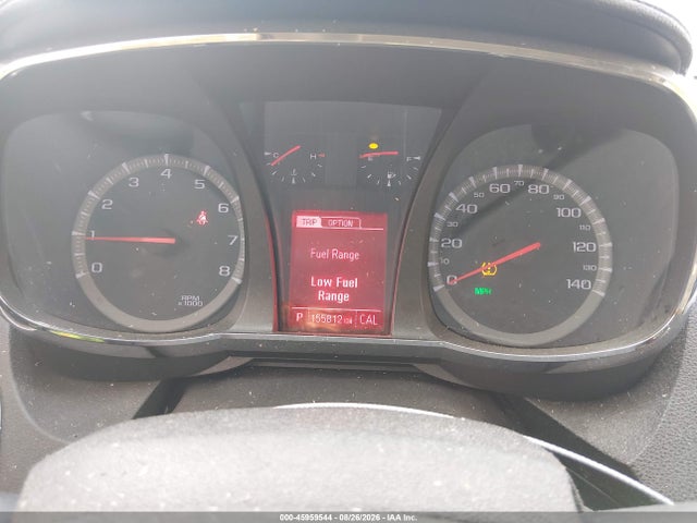 Aukcja sprzedaży 2015 Gmc Terrain Slt-1, vin: 2GKALSEK7F6378161, numer aukcji: 45959544