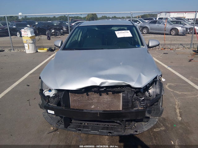 45959550 :رقم المزاد ، 5NPD84LFXJH304927 vin ، 2018 Hyundai Elantra Sel مزاد بيع