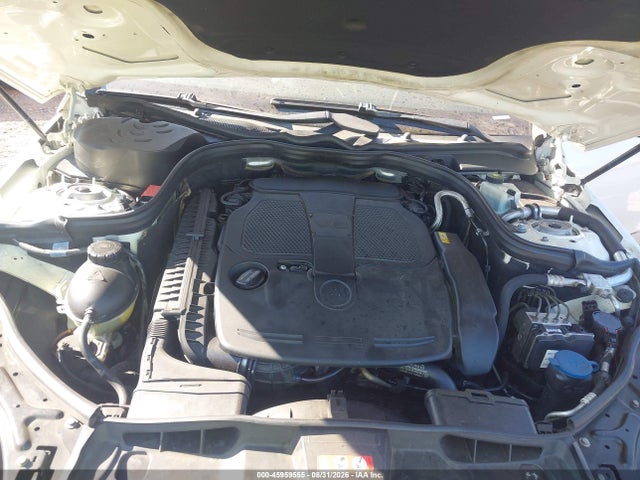 Aukcja sprzedaży 2012 Mercedes-benz E 350, vin: WDDHF5KB9CA576106, numer aukcji: 45959555