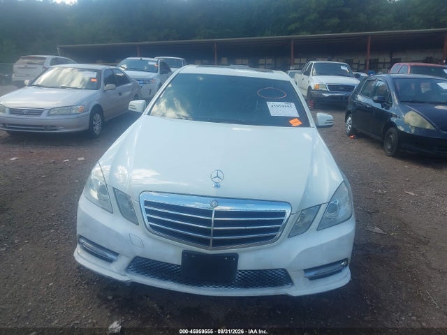 Aukcja sprzedaży 2012 Mercedes-benz E 350, vin: WDDHF5KB9CA576106, numer aukcji: 45959555