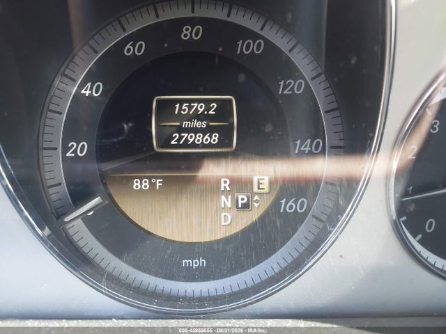 Aukcja sprzedaży 2012 Mercedes-benz E 350, vin: WDDHF5KB9CA576106, numer aukcji: 45959555
