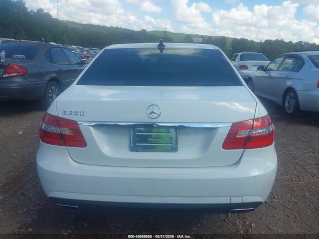 Aukcja sprzedaży 2012 Mercedes-benz E 350, vin: WDDHF5KB9CA576106, numer aukcji: 45959555