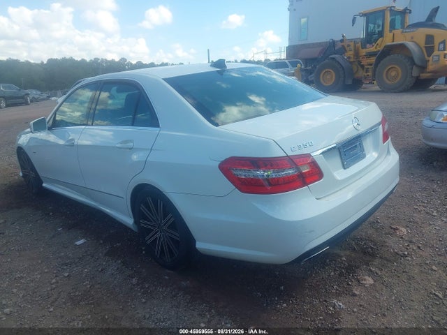 Aukcja sprzedaży 2012 Mercedes-benz E 350, vin: WDDHF5KB9CA576106, numer aukcji: 45959555