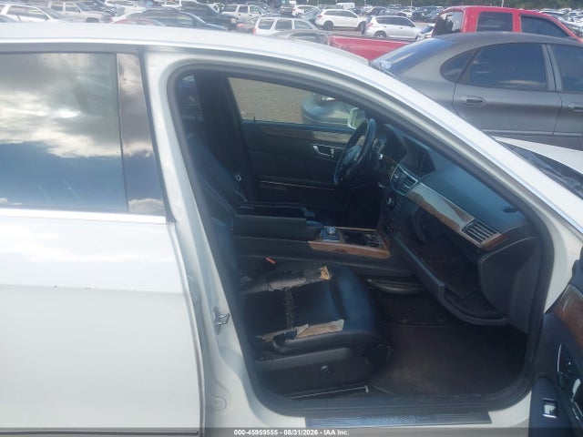 Aukcja sprzedaży 2012 Mercedes-benz E 350, vin: WDDHF5KB9CA576106, numer aukcji: 45959555