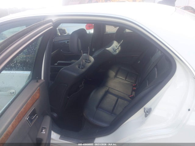 Aukcja sprzedaży 2012 Mercedes-benz E 350, vin: WDDHF5KB9CA576106, numer aukcji: 45959555