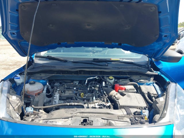 Продажа на аукционе авто 2020 Ford Escape S, vin: 1FMCU9F67LUC70224, номер лота: 45959557