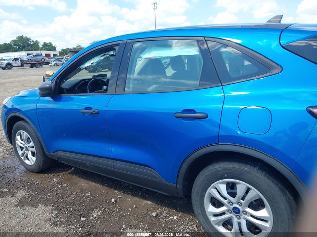 Продажа на аукционе авто 2020 Ford Escape S, vin: 1FMCU9F67LUC70224, номер лота: 45959557
