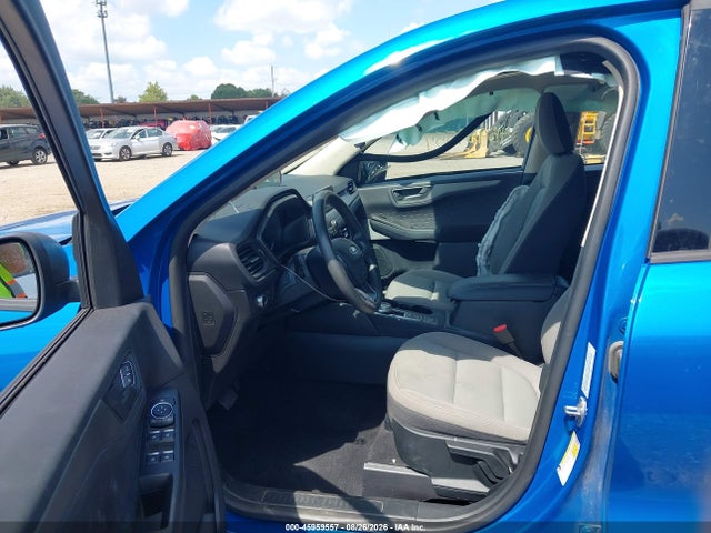 Продажа на аукционе авто 2020 Ford Escape S, vin: 1FMCU9F67LUC70224, номер лота: 45959557