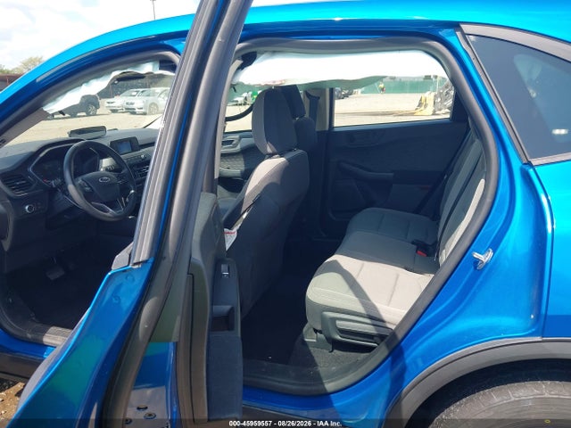 Продажа на аукционе авто 2020 Ford Escape S, vin: 1FMCU9F67LUC70224, номер лота: 45959557