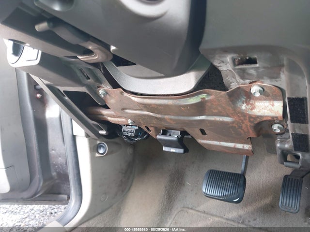 45959560 :رقم المزاد ، 1FAHP3GN3BW153740 vin ، 2011 Ford Focus Ses مزاد بيع