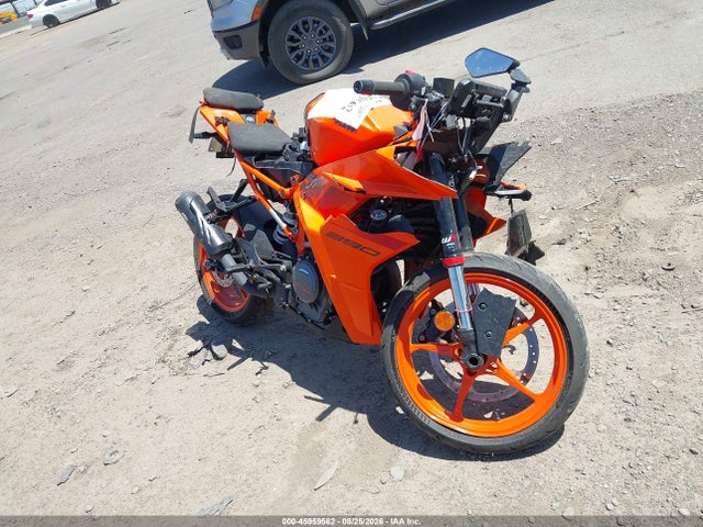 2024 MD2JYJ405RN209449 zdjęcie główne