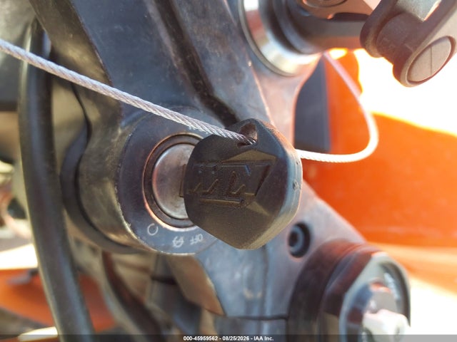 KTM 390 Rc 2024 MD2JYJ405RN209449 Image 11