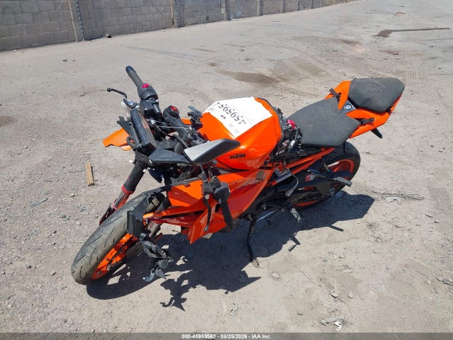 KTM 390 Rc 2024 MD2JYJ405RN209449 Image 2