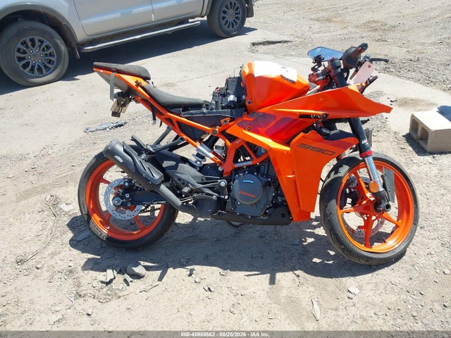 KTM 390 Rc 2024 MD2JYJ405RN209449 Image 12