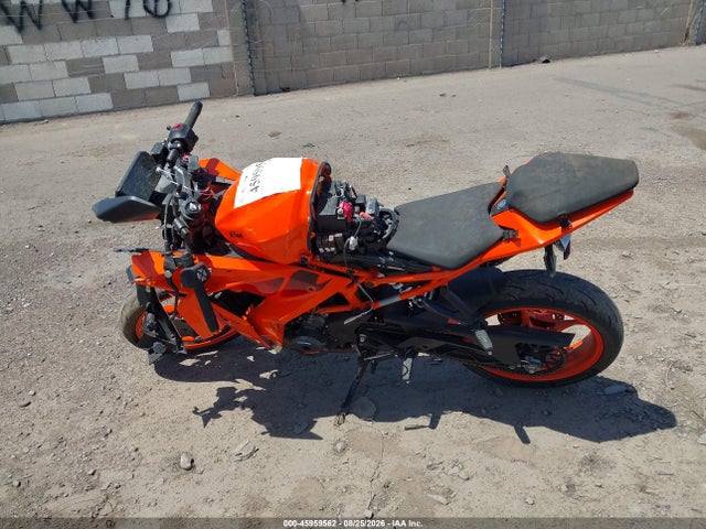 KTM 390 Rc 2024 MD2JYJ405RN209449 Image 13