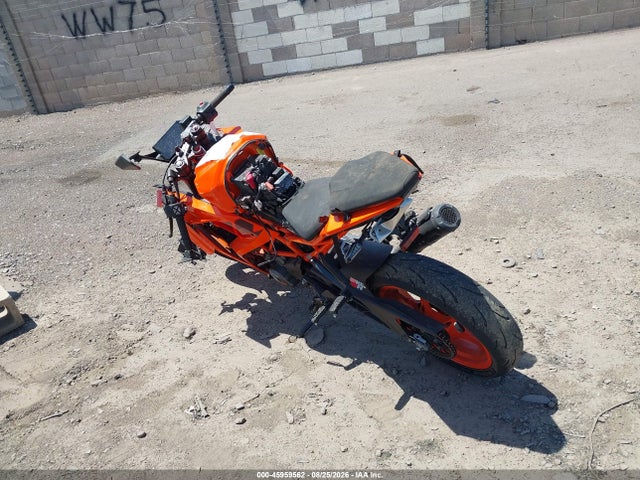 KTM 390 Rc 2024 MD2JYJ405RN209449 Image 3