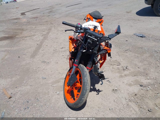 KTM 390 Rc 2024 MD2JYJ405RN209449 Image 5