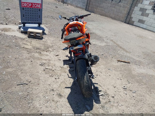 KTM 390 Rc 2024 MD2JYJ405RN209449 Image 6
