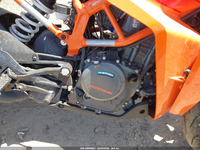 KTM 390 Rc 2024 MD2JYJ405RN209449 Image 8