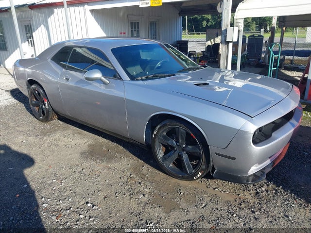 Продаж на аукціоні авто 2014 Dodge Challenger Sxt, vin: 2C3CDYAG1EH251306, номер лоту: 45959567