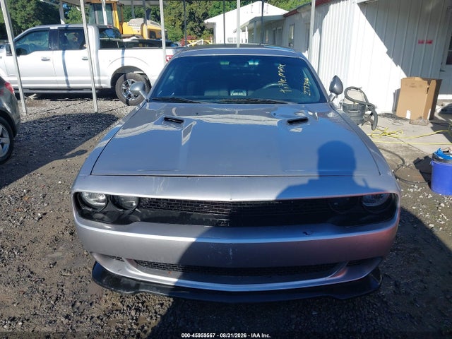 Aukcja sprzedaży 2014 Dodge Challenger Sxt, vin: 2C3CDYAG1EH251306, numer aukcji: 45959567
