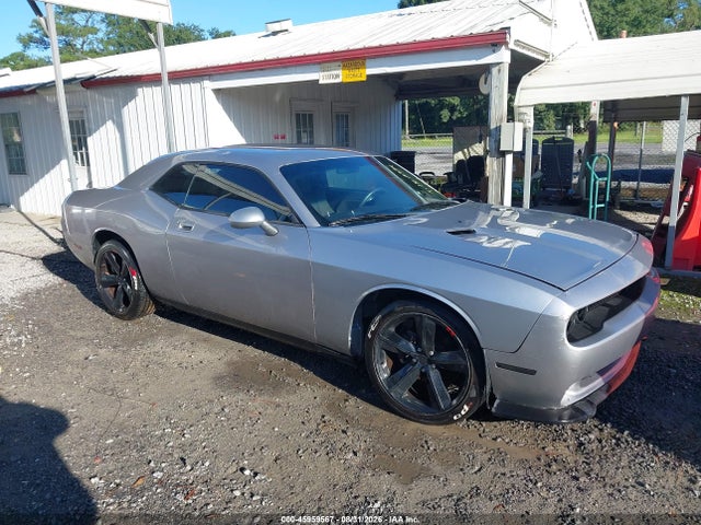 Aukcja sprzedaży 2014 Dodge Challenger Sxt, vin: 2C3CDYAG1EH251306, numer aukcji: 45959567