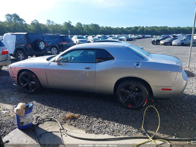 Aukcja sprzedaży 2014 Dodge Challenger Sxt, vin: 2C3CDYAG1EH251306, numer aukcji: 45959567