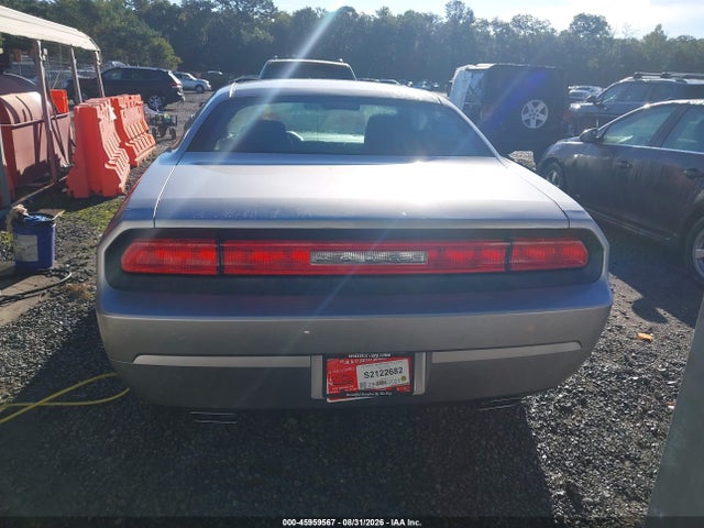 Aukcja sprzedaży 2014 Dodge Challenger Sxt, vin: 2C3CDYAG1EH251306, numer aukcji: 45959567