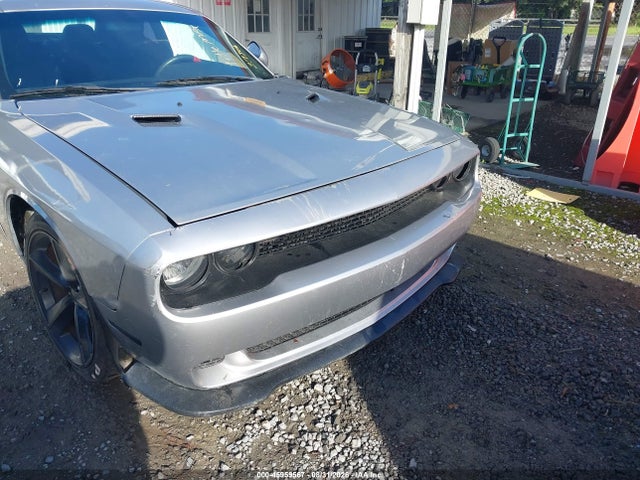 Aukcja sprzedaży 2014 Dodge Challenger Sxt, vin: 2C3CDYAG1EH251306, numer aukcji: 45959567