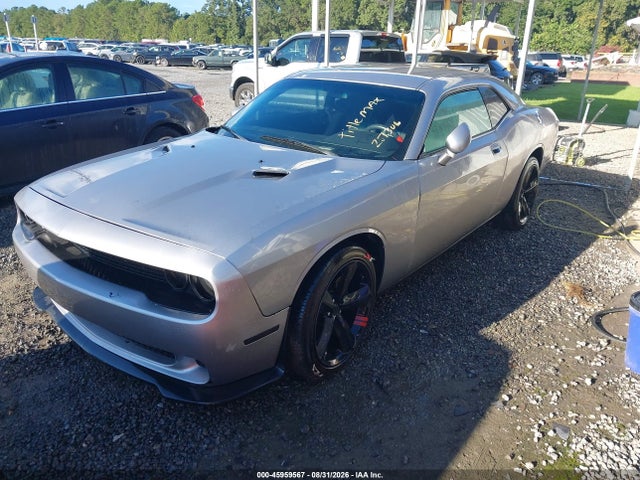 Aukcja sprzedaży 2014 Dodge Challenger Sxt, vin: 2C3CDYAG1EH251306, numer aukcji: 45959567