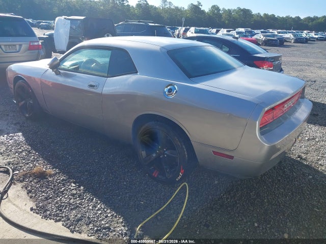 Aukcja sprzedaży 2014 Dodge Challenger Sxt, vin: 2C3CDYAG1EH251306, numer aukcji: 45959567