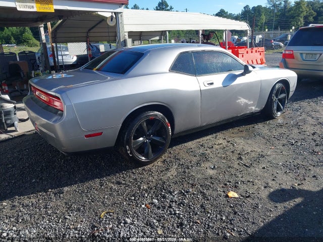 Aukcja sprzedaży 2014 Dodge Challenger Sxt, vin: 2C3CDYAG1EH251306, numer aukcji: 45959567