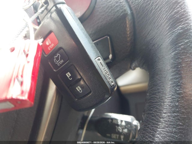 2013 Toyota Rav4 Limited მანქანა იყიდება აუქციონზე, vin: 2T3DFREV4DW037319, აუქციონის ნომერი: 45959571