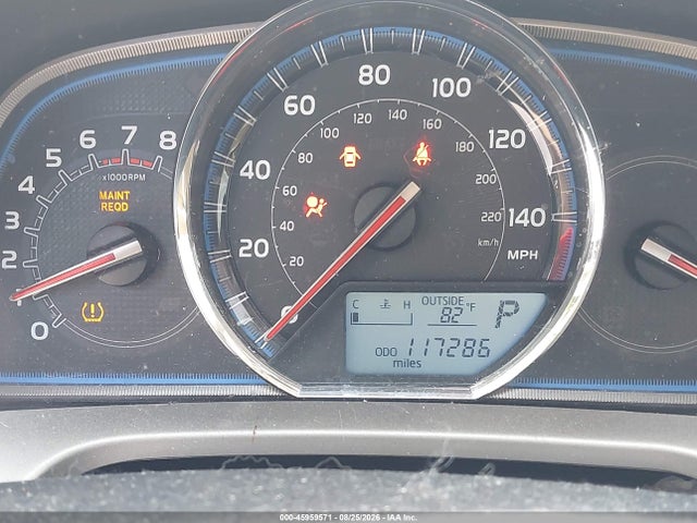 2013 Toyota Rav4 Limited მანქანა იყიდება აუქციონზე, vin: 2T3DFREV4DW037319, აუქციონის ნომერი: 45959571