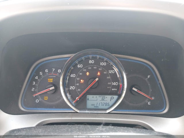 2013 Toyota Rav4 Limited მანქანა იყიდება აუქციონზე, vin: 2T3DFREV4DW037319, აუქციონის ნომერი: 45959571
