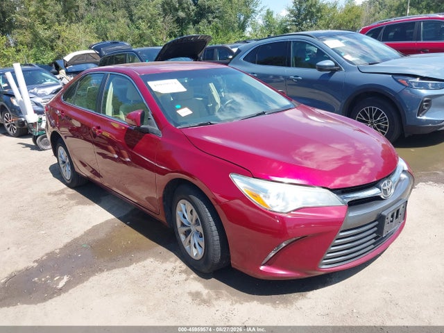 Продаж на аукціоні авто 2017 Toyota Camry Le, vin: 4T1BF1FK7HU695034, номер лоту: 45959574