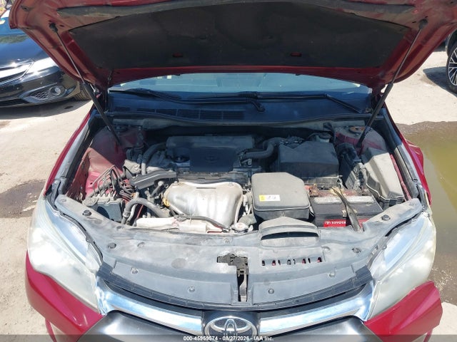 Продаж на аукціоні авто 2017 Toyota Camry Le, vin: 4T1BF1FK7HU695034, номер лоту: 45959574