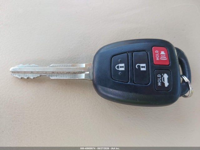 Продаж на аукціоні авто 2017 Toyota Camry Le, vin: 4T1BF1FK7HU695034, номер лоту: 45959574