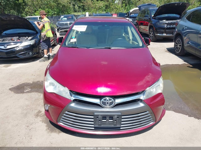 Продаж на аукціоні авто 2017 Toyota Camry Le, vin: 4T1BF1FK7HU695034, номер лоту: 45959574