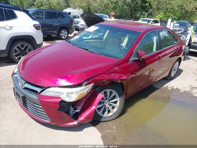 Продаж на аукціоні авто 2017 Toyota Camry Le, vin: 4T1BF1FK7HU695034, номер лоту: 45959574