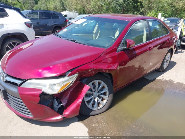 Продаж на аукціоні авто 2017 Toyota Camry Le, vin: 4T1BF1FK7HU695034, номер лоту: 45959574