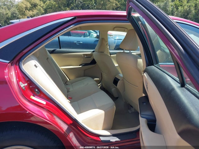 Продаж на аукціоні авто 2017 Toyota Camry Le, vin: 4T1BF1FK7HU695034, номер лоту: 45959574